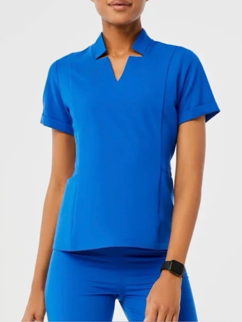 FIGS Inala - Slim Scrub Top